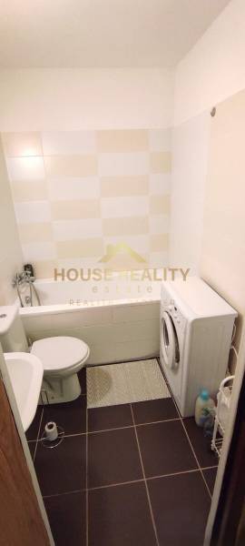 Rent Single studio, Single studio, Repašského, Bratislava - Dúbravka, 