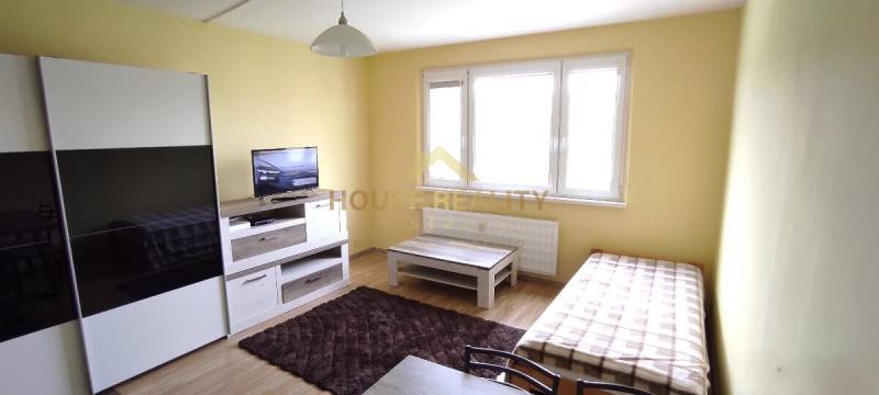 Rent Single studio, Single studio, Repašského, Bratislava - Dúbravka, 