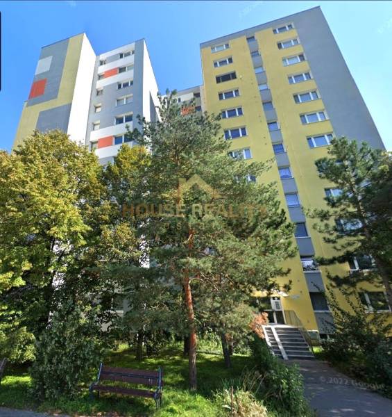 Rent Single studio, Single studio, Repašského, Bratislava - Dúbravka, 