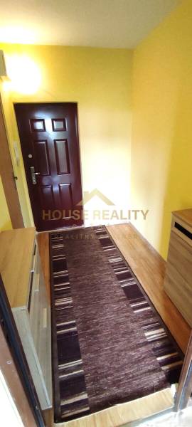 Rent Single studio, Single studio, Repašského, Bratislava - Dúbravka, 
