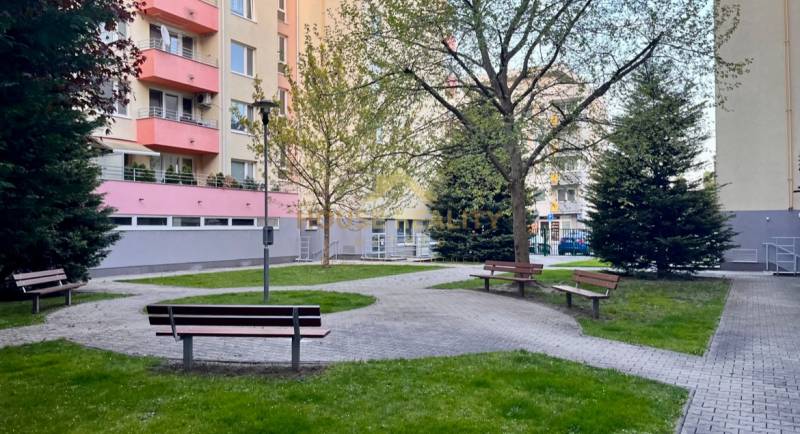 Sale One bedroom apartment, One bedroom apartment, Na križovatkách, Br