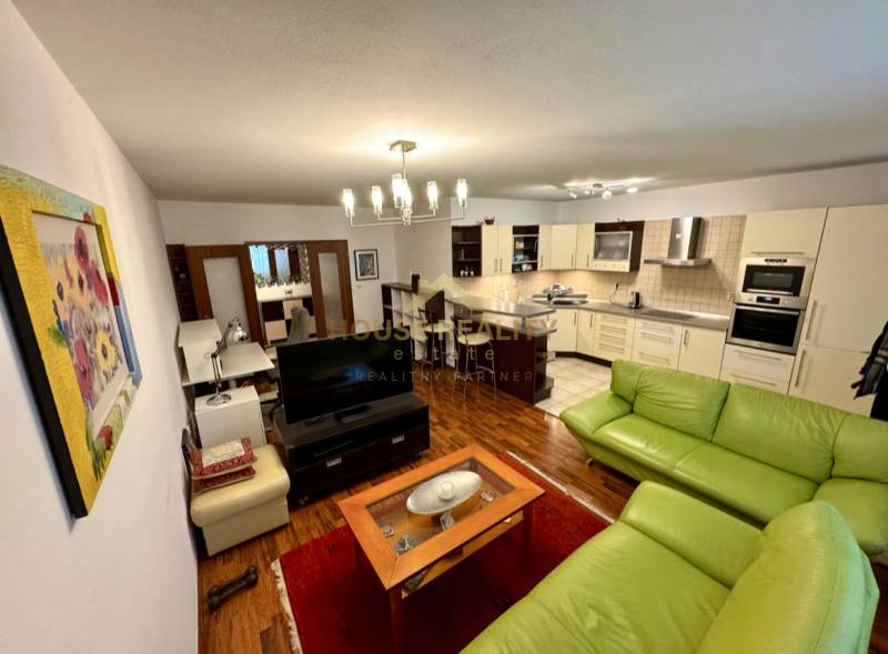 Sale One bedroom apartment, One bedroom apartment, Na križovatkách, Br