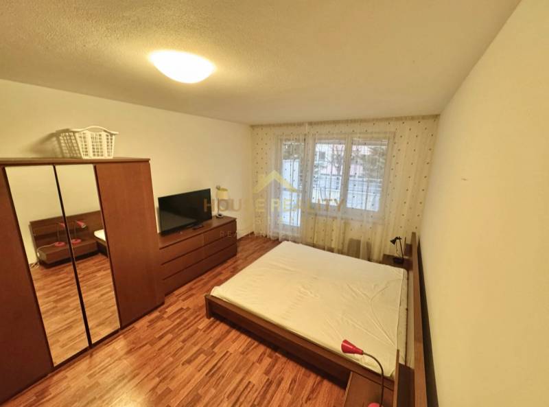 Sale One bedroom apartment, One bedroom apartment, Na križovatkách, Br