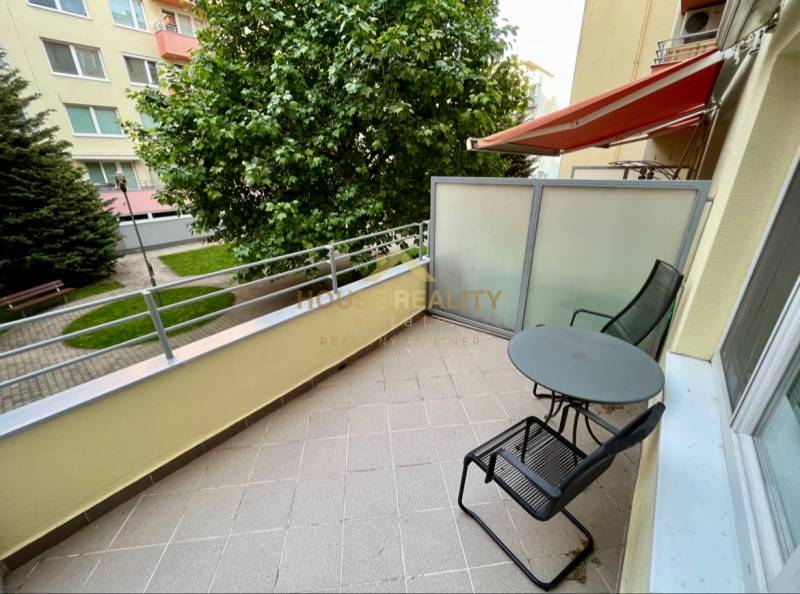 Sale One bedroom apartment, One bedroom apartment, Na križovatkách, Br