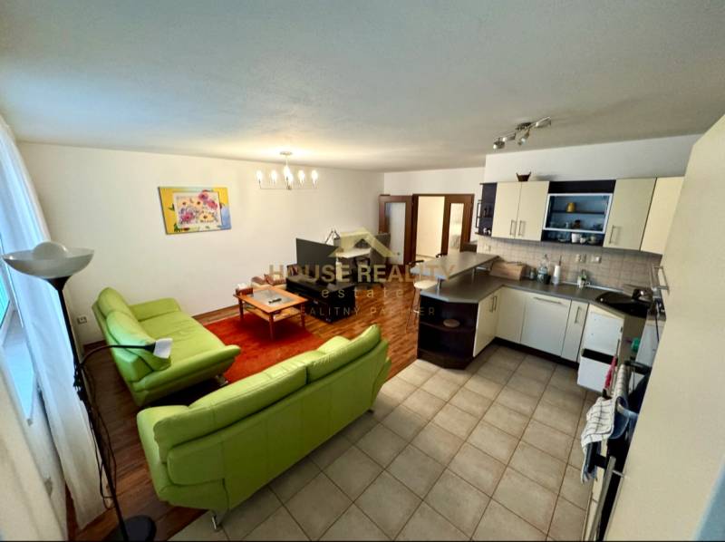 Sale One bedroom apartment, One bedroom apartment, Na križovatkách, Br