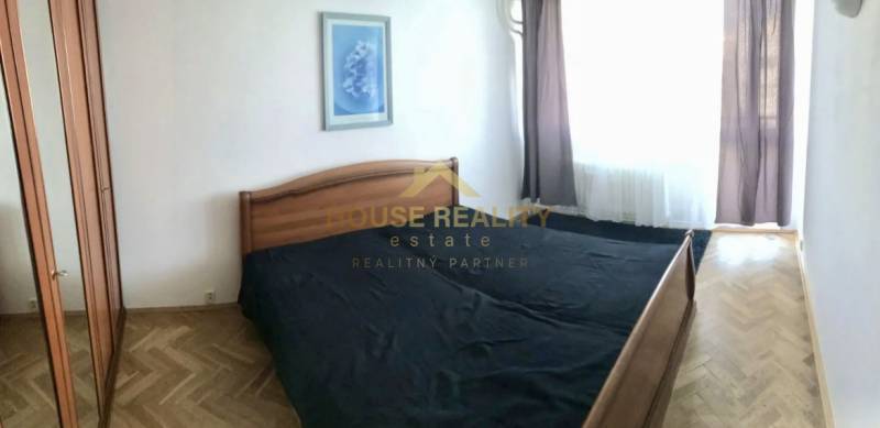 Rent Two bedroom apartment, Two bedroom apartment, Exnárova, Bratislav