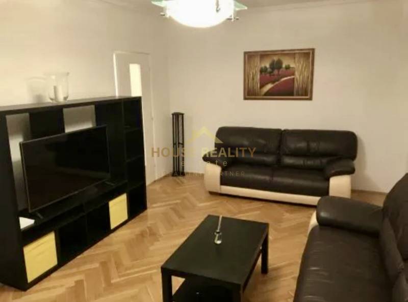 Rent Two bedroom apartment, Two bedroom apartment, Exnárova, Bratislav