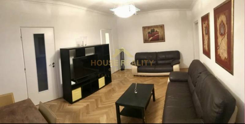 Rent Two bedroom apartment, Two bedroom apartment, Exnárova, Bratislav