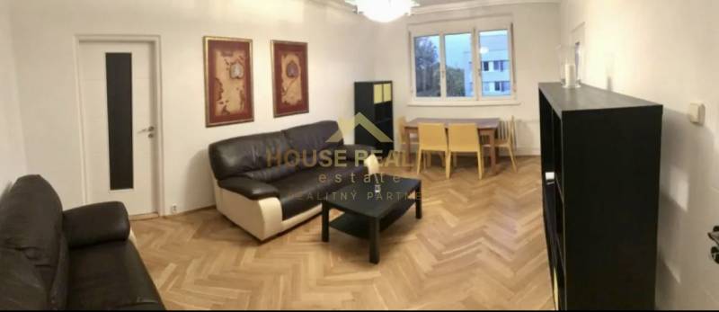 Rent Two bedroom apartment, Two bedroom apartment, Exnárova, Bratislav