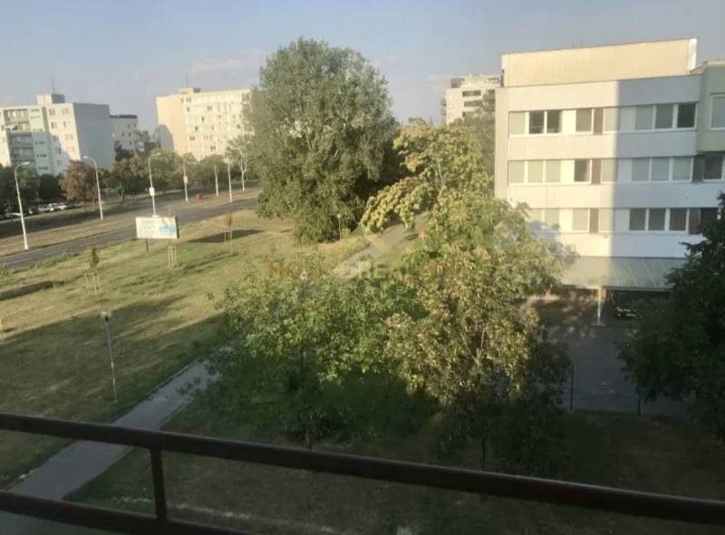 Rent Two bedroom apartment, Two bedroom apartment, Exnárova, Bratislav