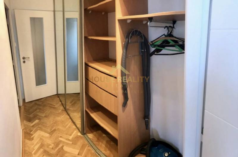 Rent Two bedroom apartment, Two bedroom apartment, Exnárova, Bratislav