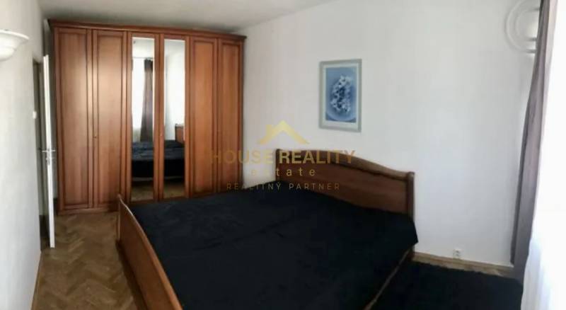 Rent Two bedroom apartment, Two bedroom apartment, Exnárova, Bratislav