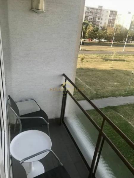 Rent Two bedroom apartment, Two bedroom apartment, Exnárova, Bratislav
