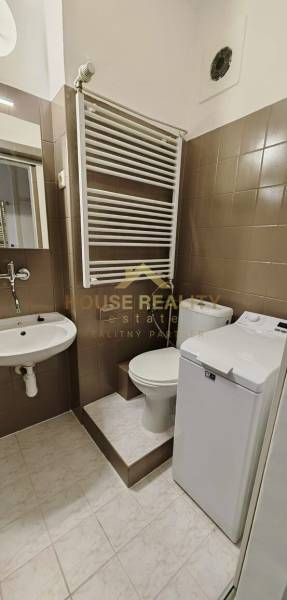 Rent One bedroom apartment, One bedroom apartment, Pekná cesta, Bratis