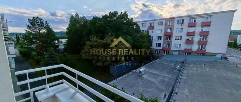 Rent One bedroom apartment, One bedroom apartment, Pekná cesta, Bratis