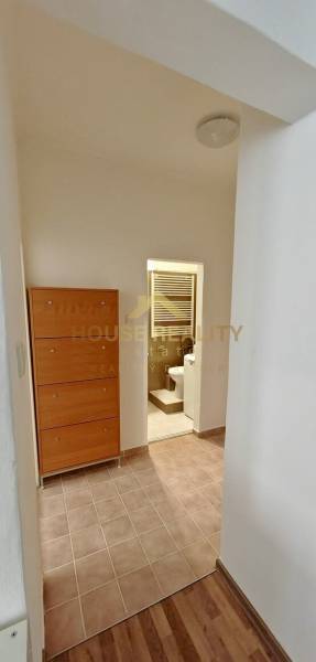 Rent One bedroom apartment, One bedroom apartment, Pekná cesta, Bratis