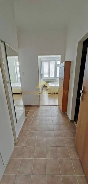 Rent One bedroom apartment, One bedroom apartment, Pekná cesta, Bratis