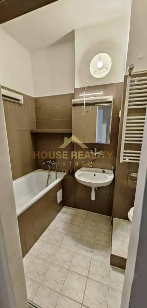 Rent One bedroom apartment, One bedroom apartment, Pekná cesta, Bratis