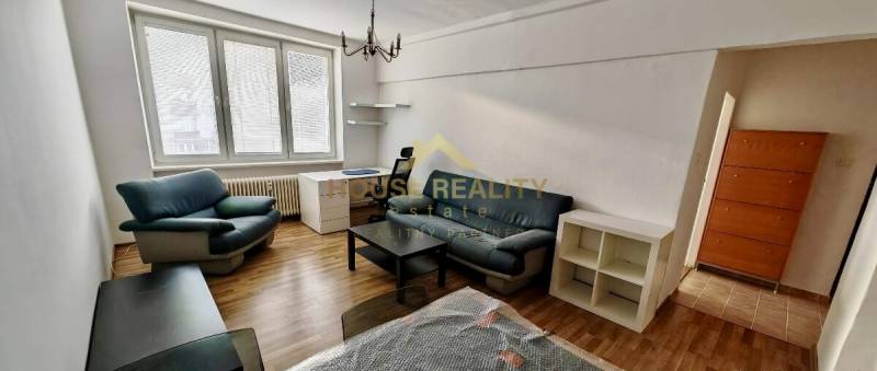 Rent One bedroom apartment, One bedroom apartment, Pekná cesta, Bratis