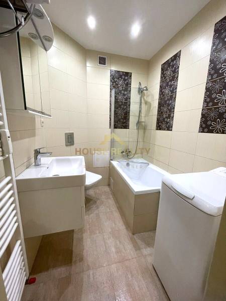 Rent One bedroom apartment, One bedroom apartment, Trnavská, Bratislav