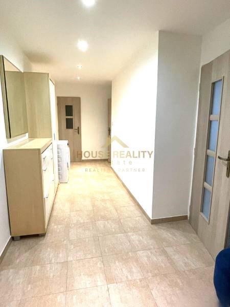 Rent One bedroom apartment, One bedroom apartment, Trnavská, Bratislav