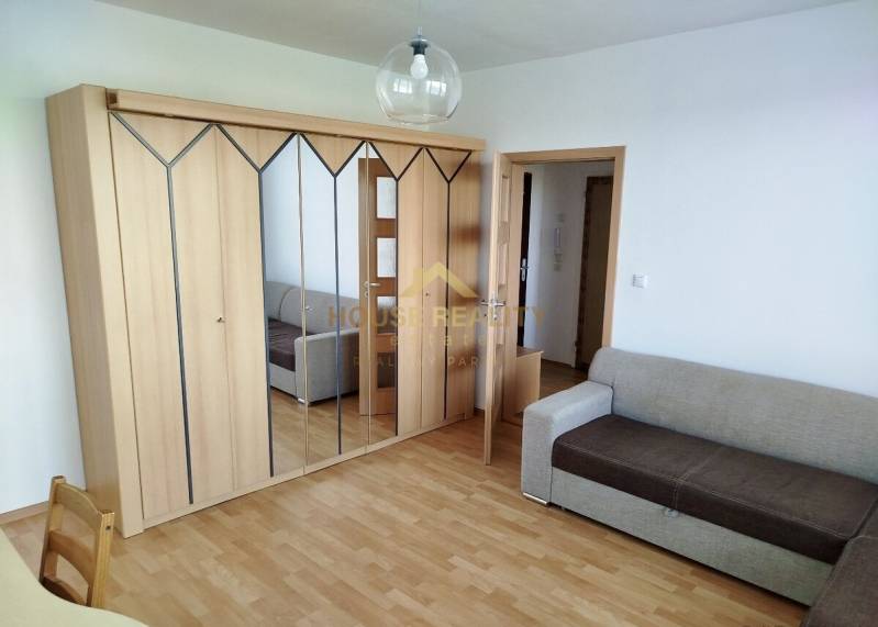 Rent Studio, Studio, Znievska, Bratislava - Petržalka, Slovakia