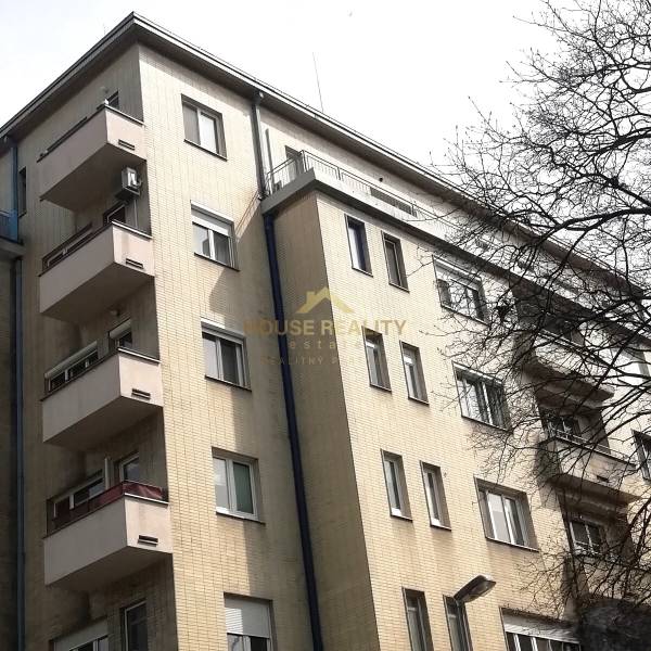 Sale One bedroom apartment, One bedroom apartment, Jakubovo námestie, 