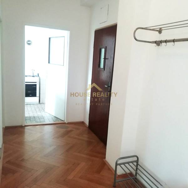 Sale One bedroom apartment, One bedroom apartment, Jakubovo námestie, 
