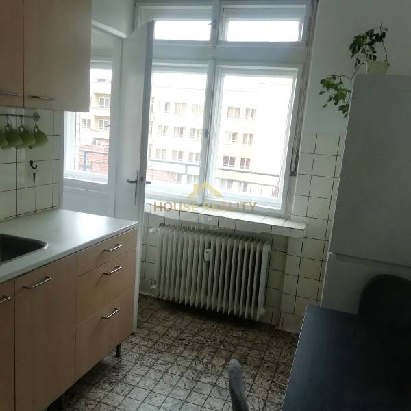 Sale One bedroom apartment, One bedroom apartment, Jakubovo námestie, 