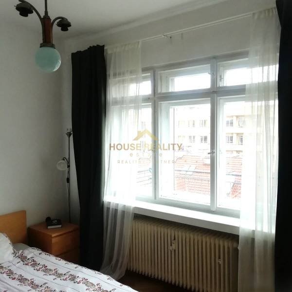 Sale One bedroom apartment, One bedroom apartment, Jakubovo námestie, 