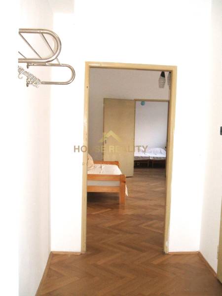Sale One bedroom apartment, One bedroom apartment, Jakubovo námestie, 