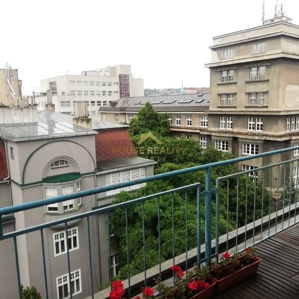 Sale One bedroom apartment, One bedroom apartment, Jakubovo námestie, 