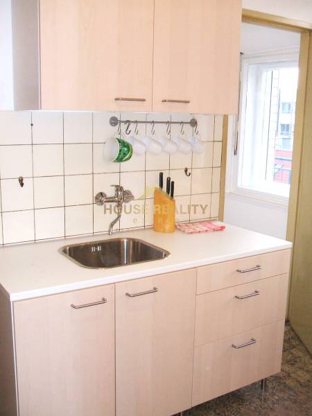 Sale One bedroom apartment, One bedroom apartment, Jakubovo námestie, 