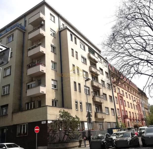 Sale One bedroom apartment, One bedroom apartment, Jakubovo námestie, 
