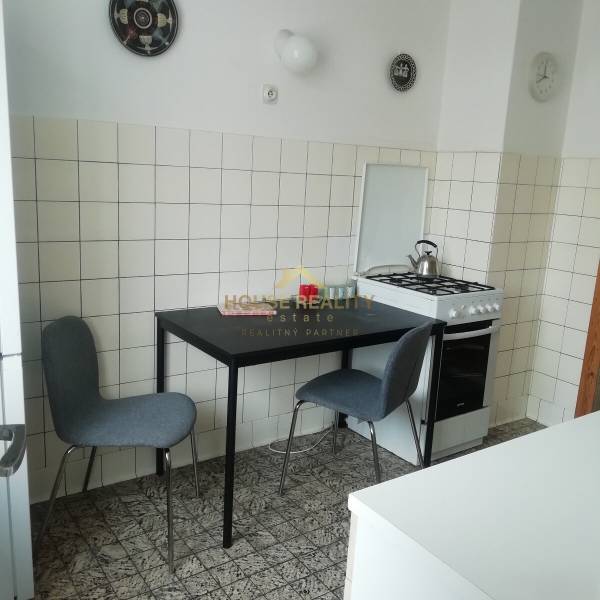 Sale One bedroom apartment, One bedroom apartment, Jakubovo námestie, 
