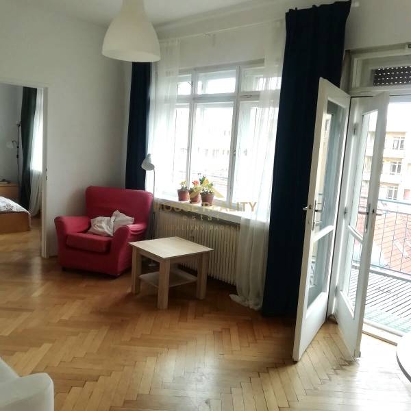 Sale One bedroom apartment, One bedroom apartment, Jakubovo námestie, 