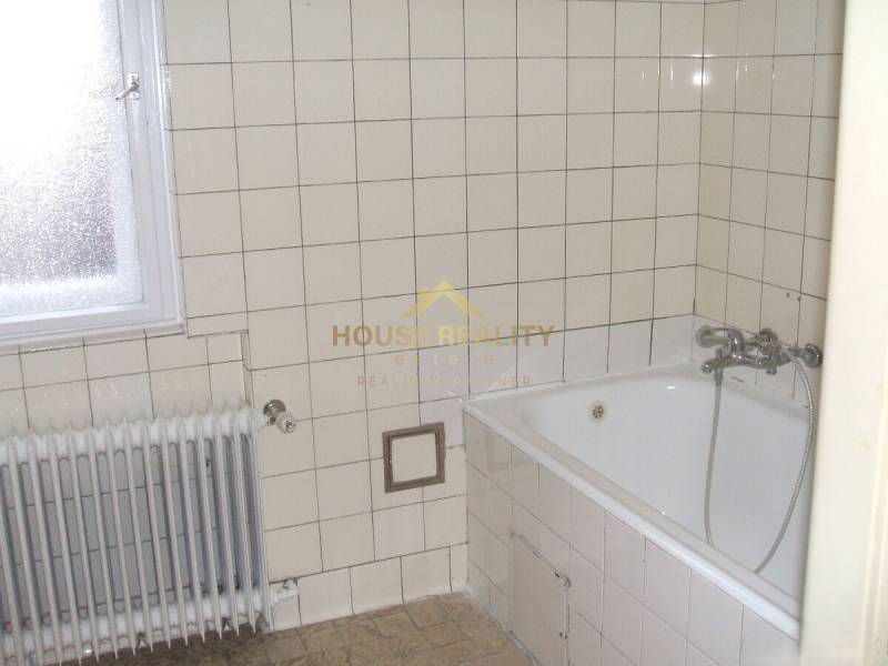 Sale One bedroom apartment, One bedroom apartment, Jakubovo námestie, 