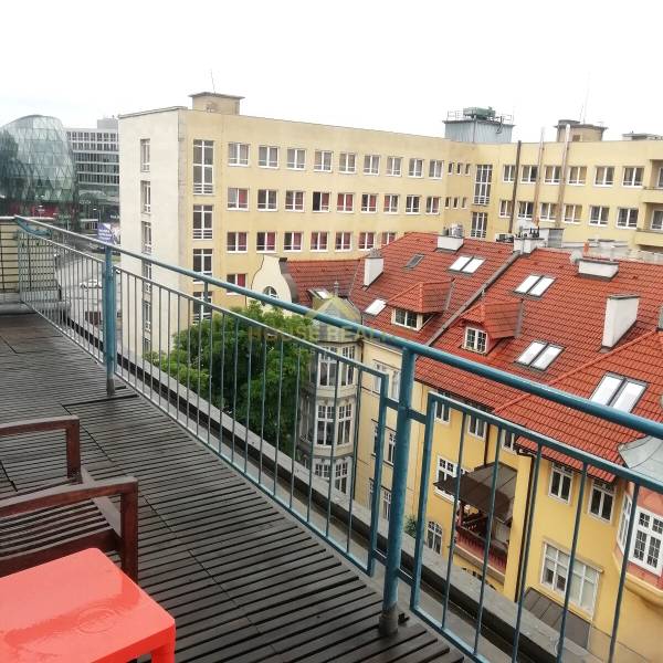 Sale One bedroom apartment, One bedroom apartment, Jakubovo námestie, 