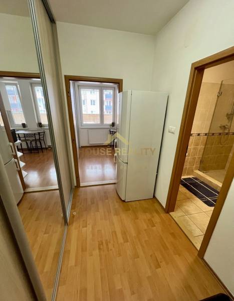 Rent One bedroom apartment, One bedroom apartment, Vyšehradská, Bratis