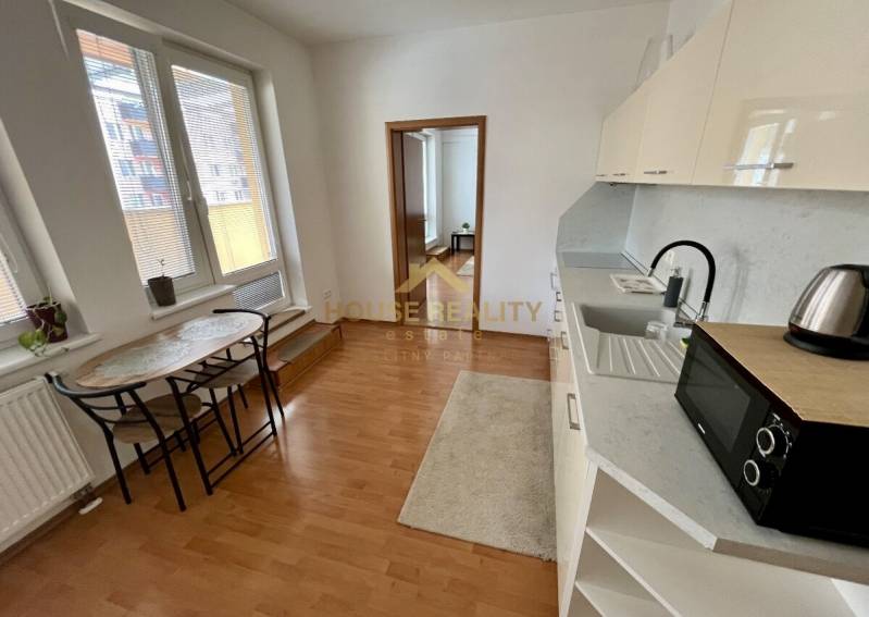 Rent One bedroom apartment, One bedroom apartment, Vyšehradská, Bratis