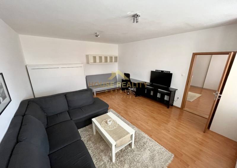 Rent One bedroom apartment, One bedroom apartment, Vyšehradská, Bratis
