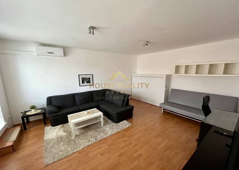 Rent One bedroom apartment, One bedroom apartment, Vyšehradská, Bratis