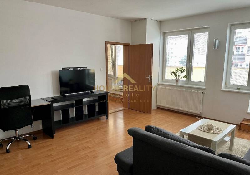 Rent One bedroom apartment, One bedroom apartment, Vyšehradská, Bratis