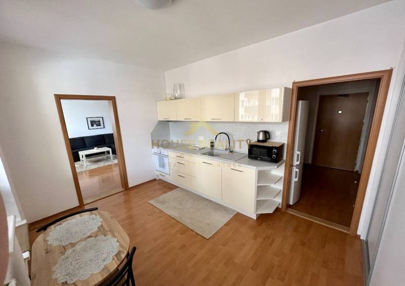 Rent One bedroom apartment, One bedroom apartment, Vyšehradská, Bratis