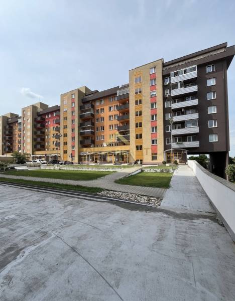 Rent One bedroom apartment, One bedroom apartment, Vyšehradská, Bratis