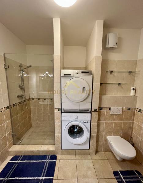 Rent One bedroom apartment, One bedroom apartment, Vyšehradská, Bratis