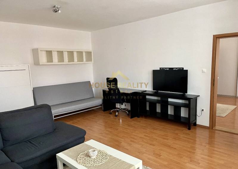 Rent One bedroom apartment, One bedroom apartment, Vyšehradská, Bratis