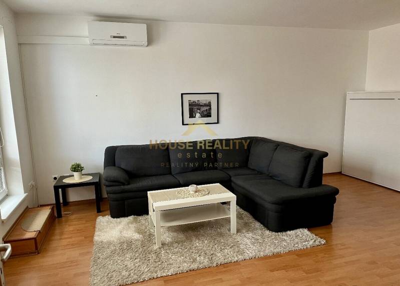 Rent One bedroom apartment, One bedroom apartment, Vyšehradská, Bratis