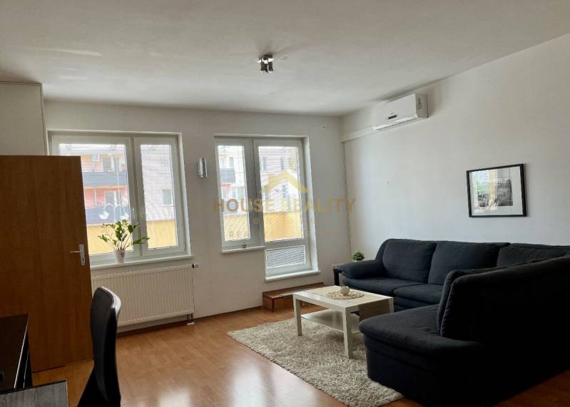 Rent One bedroom apartment, One bedroom apartment, Vyšehradská, Bratis
