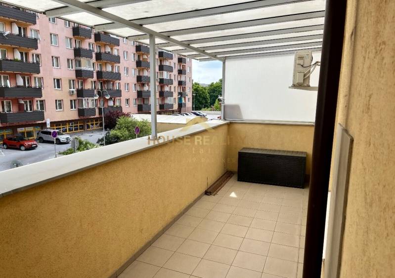 Rent One bedroom apartment, One bedroom apartment, Vyšehradská, Bratis